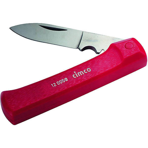CIMCO Kabelmesser Kunststoff 1-tlg. 120050